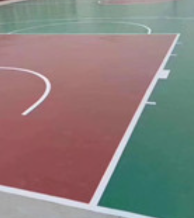 鄄城篮球场地坪维修全方案